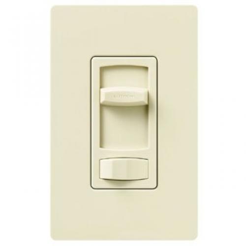 CONTOUR CFL/LED ALMOND